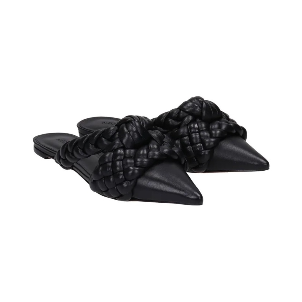 Alexandre Birman Carlotta Slipper Mule